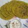 Krupa Vaidya's cooksnap of when they made લીલી ડુંગળી ના થેપલા (Lili Dungali Thepla Recipe In Gujarati).