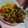 夜琴喵w 的 彩椒雞腿排 cooksnap