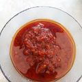 Cooksnap dari bilqis nabila untuk resep Sambal Dimsum