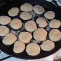 El cooksnap de diego guillermo staffolani cuando hizo Galletitas de canela suave.
