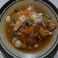 Cooksnap dari Mama Aina untuk resep Capcay Kuah