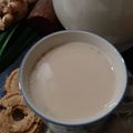 Cooksnap dari Indira untuk resep Susu jahe Gula Aren