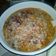 El cooksnap de Almendra Monica cuando hizo Paella de Mariscos.