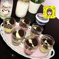 صورة من 🎀 Røsę Parìs •••••• (رشا) 👑🇲🇦، شاركها بعد تجربة وصفة حلى الكاسترد بالبسكويت 🍮🍪