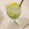 Cooksnap dari Shintyapeby untuk resep Avocado Milky Ice