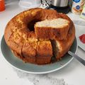 Cooksnap από Kathy K13 στη συνταγή Κέικ μπανάνας