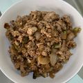Cooksnap dari wenny maharani untuk resep Chicken Onion Rice Bowl 🍚#Maree