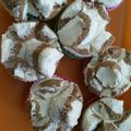 Cooksnap dari Amel anni untuk resep Bolu Kukus Mekar