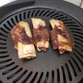 Cooksnap dari Nadia Basma Ali untuk resep Iga bakar madu empuk teflon