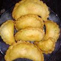 Cooksnap dari Erry Annisa untuk resep Pastel Mini Renyah