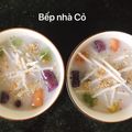 Cooksnap của An Nhiên khi họ làm theo món Chè khoai dẻo
