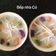 Cooksnap của An Nhiên khi họ làm theo món Chè khoai dẻo