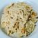 Cooksnap dari Dewi Satchy untuk resep 203. Spaghetti Carbonara