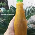 Cooksnap dari Indah kitchen untuk resep Kunyit asam MIMI SERENA