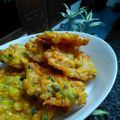 Cooksnap dari Danny Fitri Mulyanti untuk resep bakwan jagung "kress" tanpa telor