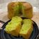 Cooksnap dari Cicilia Rosalinda untuk resep Chiffon Pandan resep mommy ^_^ Soft&Pillowy