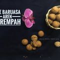 Cooksnap dari pawon mommy najam untuk resep 436. Kue Baruasa (original) #SelasaBisa #BikinRamadanBerkesan
