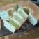 Cooksnap dari mbok Samud untuk resep 510. Chiffon Cake Zebra Coklat Pandan #SeninSemangat