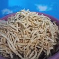 Cooksnap dari Siti zaenab tarigan untuk resep Stik Bawang Renyah