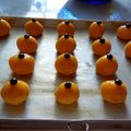 Cooksnap dari Eli Nurhalimah untuk resep Nastar Klasik Kinclong