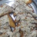 Gautami का कुकस्नैप जब उन्होंने शाही टोस्ट (shahi toast recipe in Hindi) बनाया था।