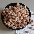 Cooksnap dari Indah Mei untuk resep Kacang Telur Kribo
