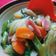 Cooksnap dari Vischa Chindi Marshelita untuk resep Sayur sop bening