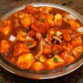 Sanchita Das's cooksnap of when they made #GA4 #WEEK6.