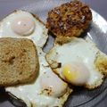 Thomas Jbk Cooksnap-ja, amikor elkészítette a(z) Pulykaburger receptet.