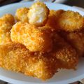 Cooksnap dari Abdul Wafi untuk resep Gosuke (Goreng Susu Keju)