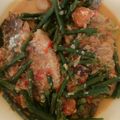 Cooksnap dari Herlina ST.Arch untuk resep Mangut Nila