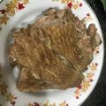 Cooksnap của Nguyen Dung khi họ làm theo món NHÍM HẤP GỪNG CUỐN TÍA TÔ