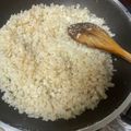 صورة من MonMon Basha، شاركها بعد تجربة وصفة بديل الرز (الزهره)😋