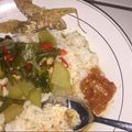 Cooksnap dari Mama Caca untuk resep Sayur asem