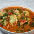Cooksnap dari Victoria Ananda Putri Pertiwi untuk resep Ayam Woku Khas Manado Menu Sahur atau Buka Puasa