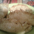 El cooksnap de marcoscarba cuando hizo Masa para empanadas rica y fácil de mamá 👩‍🍳.