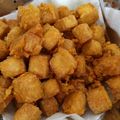 Cooksnap dari LaniBL untuk resep Tahu Crispy