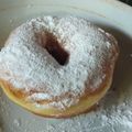 Cooksnap dari ateeq untuk resep Donat pumkin (labu kuning / waluh)