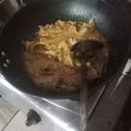 Cooksnap dari dyah rachmawati untuk resep 273. Mie Kuah Instan