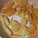 Cooksnap dari Mariati Ling untuk resep Potato Wedges Panggang Teflon