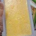 Cooksnap dari tesi meilani untuk resep Pudding Waluh Labu Kuning #rabubaru