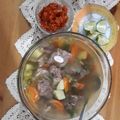 Cooksnap dari Macaroooon untuk resep Sop Iga Sapi