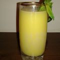 صورة من رباب Rabab ch، شاركها بعد تجربة وصفة ليموناضة منعشة 🍋🍊