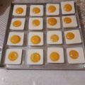 Cooksnap dari Batasari Maksudi untuk resep Puding telor ceplok ekonomis
