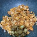 Cooksnap dari Nava Ridhalya untuk resep Ayam Goreng Saus BBQ