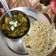 Praveen का कुकस्नैप जब उन्होंने गोभी आलू (Gobhi aloo recipe in hindi) बनाया था।
