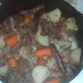 german2309's cooksnap of when they made Dublin Coddle.