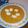 El cooksnap de Rosalia Mena cuando hizo Crema de calabaza, zanahoria y queso con espárragos a la plancha.