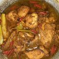 Cooksnap dari Noharashi Antosuke untuk resep Ayam Kecap Sederhana