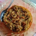 Cooksnap dari Dhieny untuk resep SAMBEL TOMAT Goreng pelengkap SOP